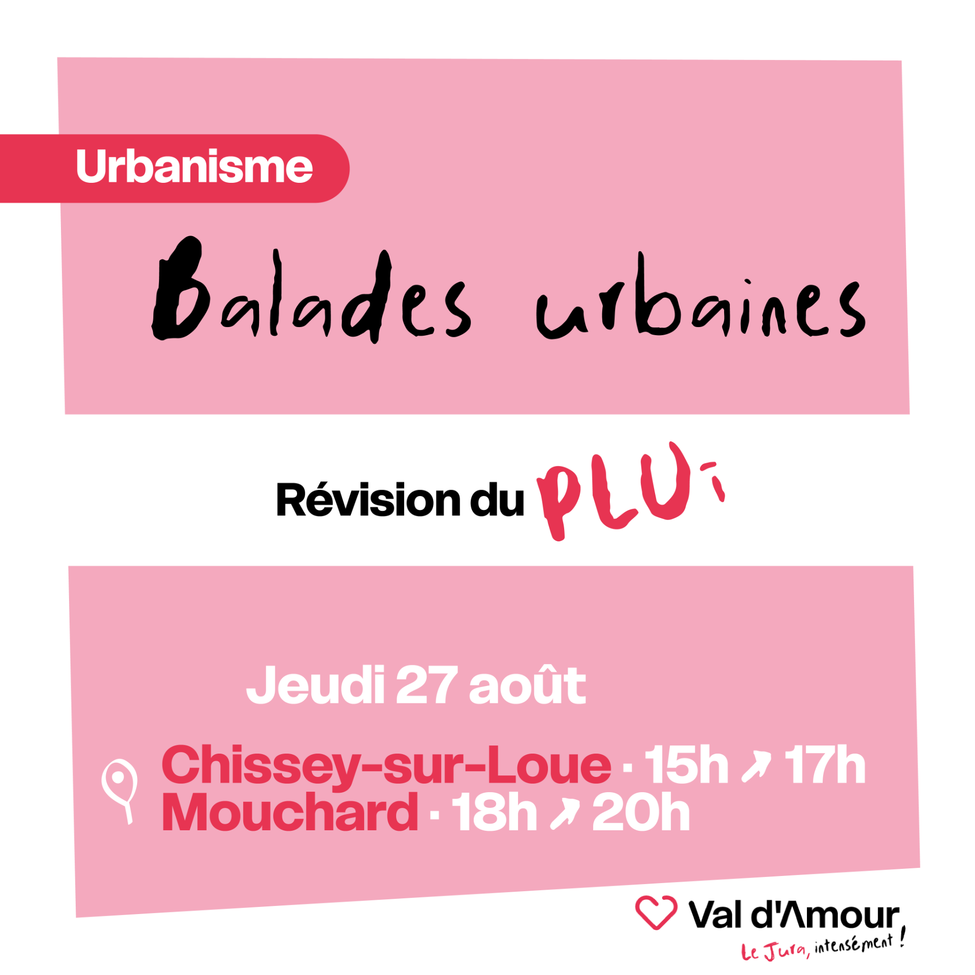 balade urbaine