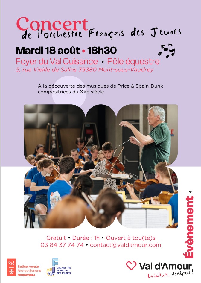 concert