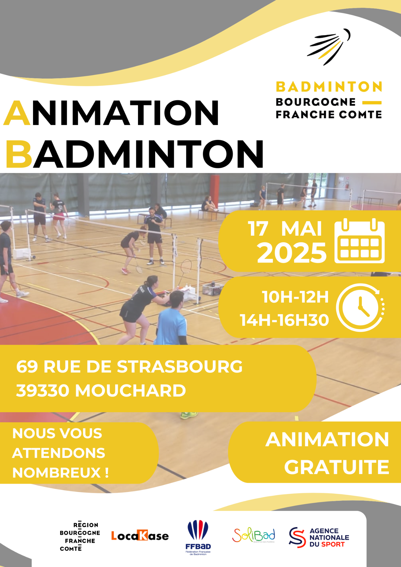 badminton
