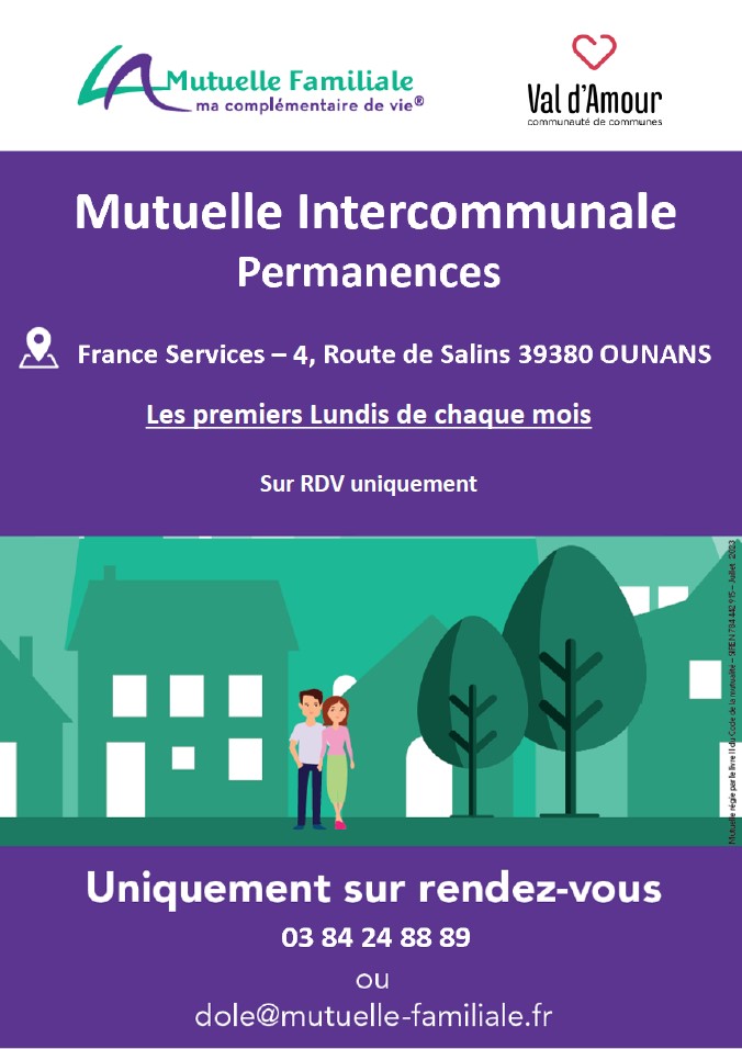 mutuelle familiale