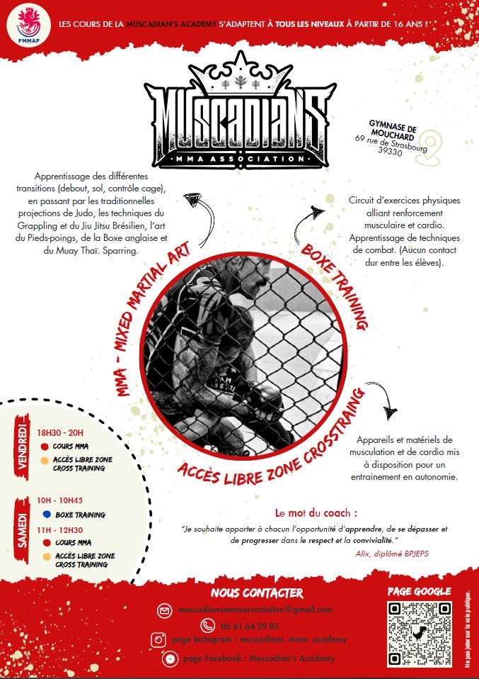 flyer 