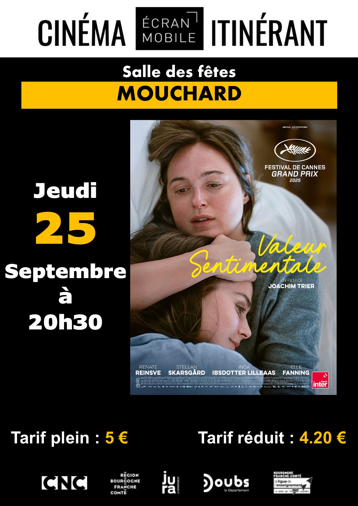 Valeur sentimentale